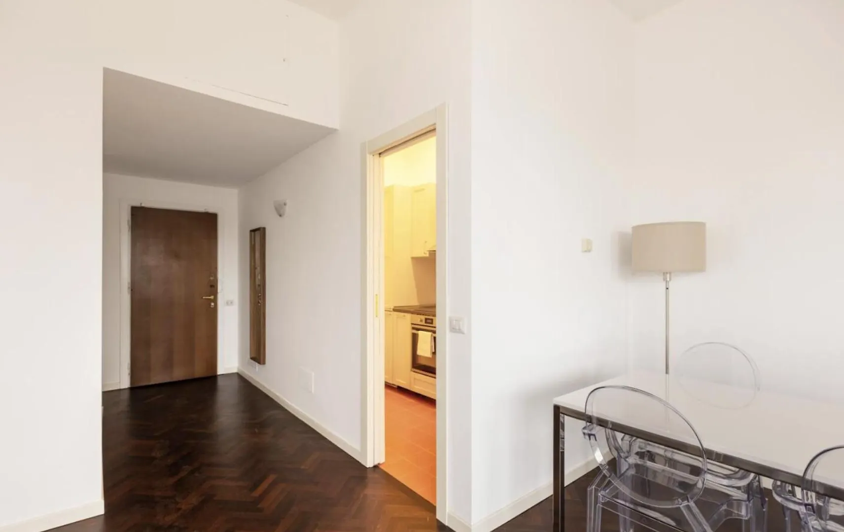 Apartmán Elegante Bilocale Porta Genova - Mirable Pm Milán
