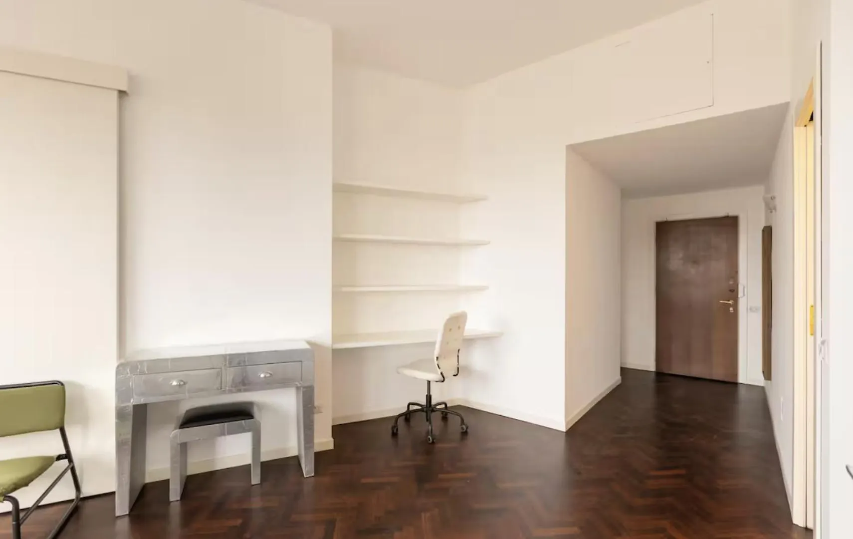 Apartmán Elegante Bilocale Porta Genova - Mirable Pm Milán Itálie