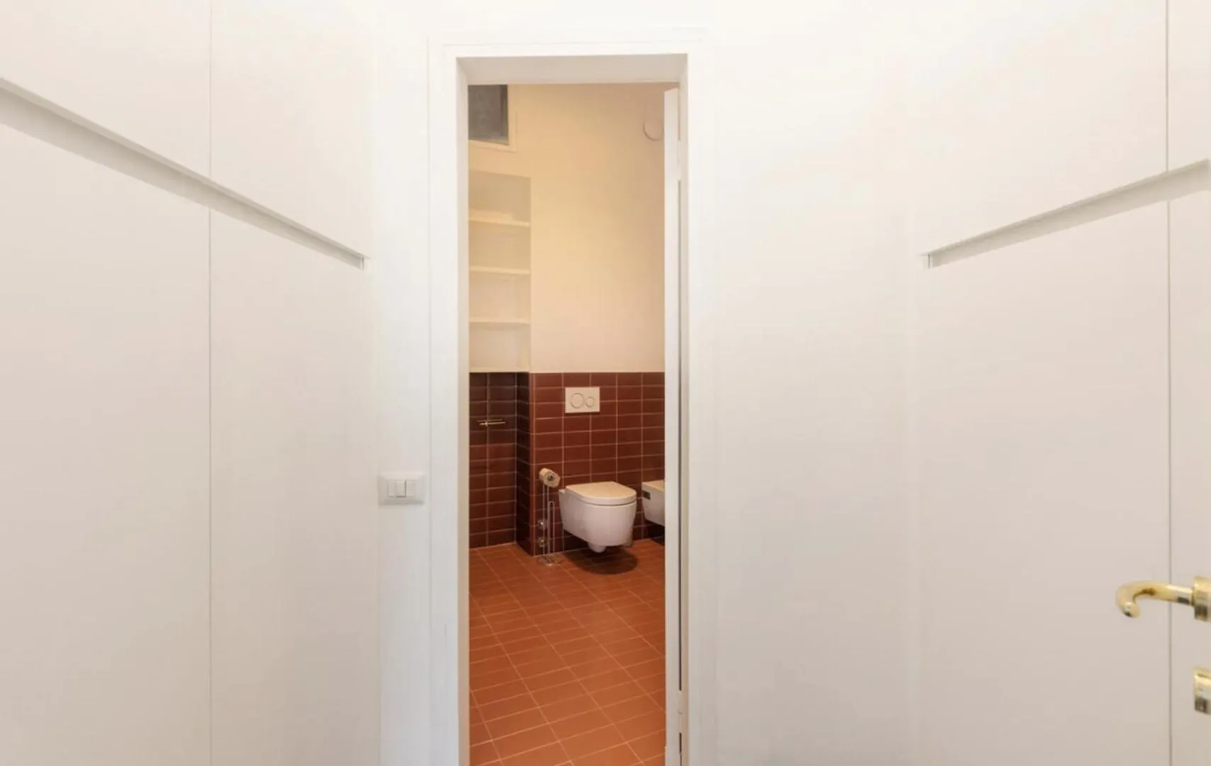 Apartmán Elegante Bilocale Porta Genova - Mirable Pm Milán