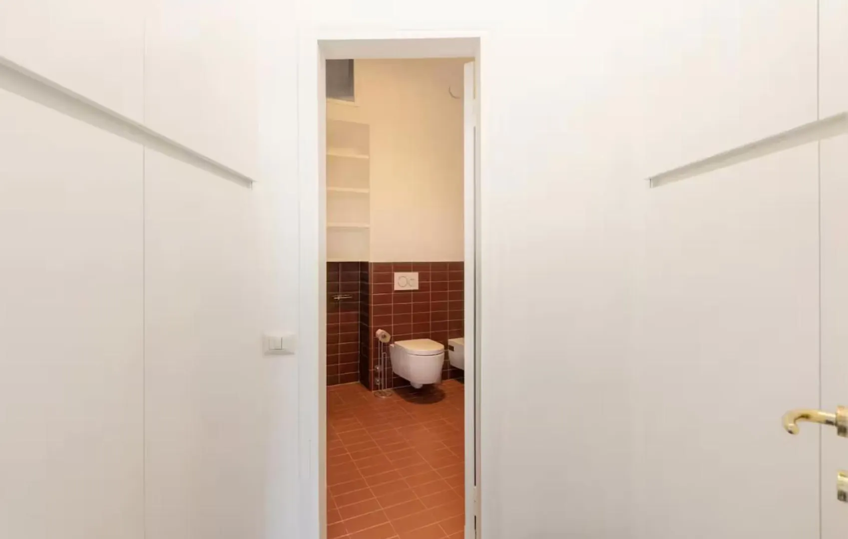 Apartament Elegante Bilocale Porta Genova - Mirable Pm Mediolan